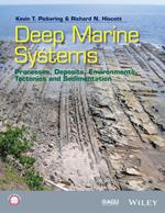 Deep Marine Systems