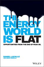 The Energy World is Flat