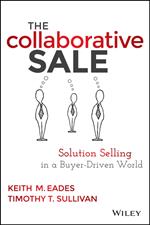 The Collaborative Sale