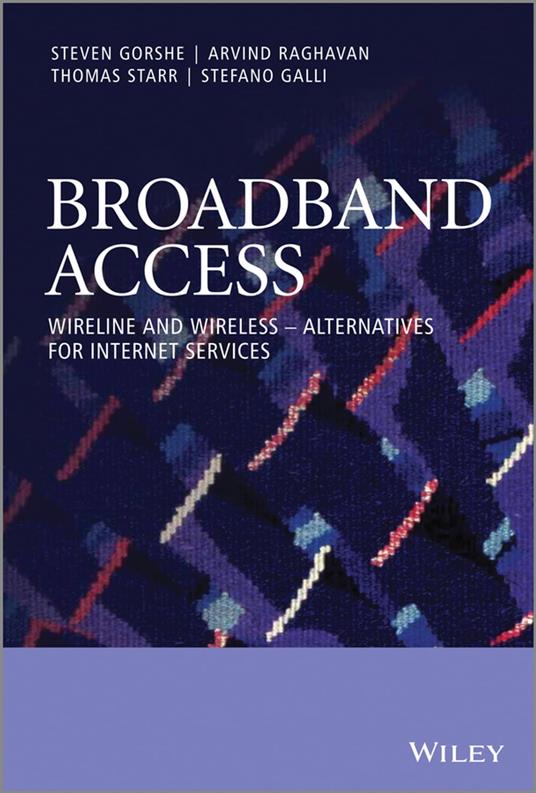 Broadband Access