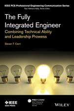 The Fully Integrated Engineer