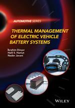 Thermal Management of Electric Vehicle Battery Systems