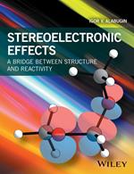 Stereoelectronic Effects