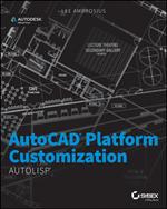 AutoCAD Platform Customization