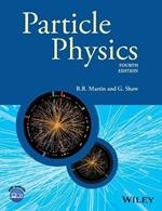 Particle Physics