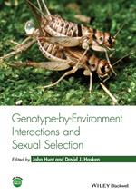 Genotype-by-Environment Interactions and Sexual Selection