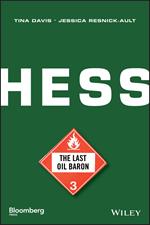 Hess: The Last Oil Baron