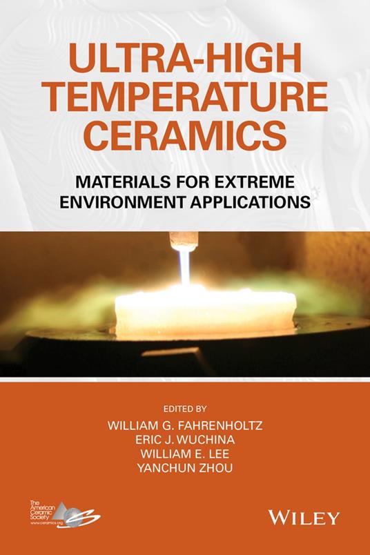 Ultra-High Temperature Ceramics