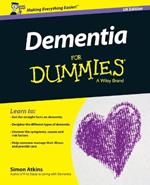 Dementia For Dummies - UK