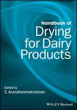 Handbook of Drying for Dairy Products