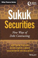 Sukuk Securities