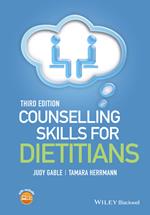 Counselling Skills for Dietitians