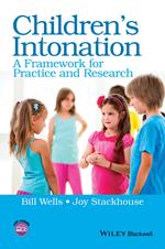 Children's Intonation