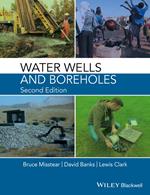 Water Wells and Boreholes