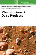 Microstructure of Dairy Products