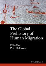 The Global Prehistory of Human Migration