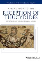 A Handbook to the Reception of Thucydides