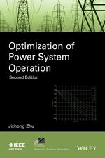 Optimization of Power System Operation