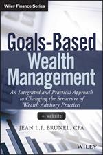 Goals-Based Wealth Management