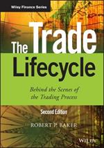 The Trade Lifecycle: Behind the Scenes of the Trading Process