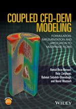 Coupled CFD-DEM Modeling