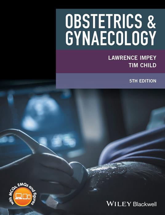 Obstetrics and Gynaecology