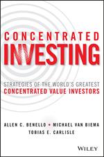 Concentrated Investing