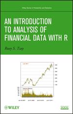 An Introduction to Analysis of Financial Data with R