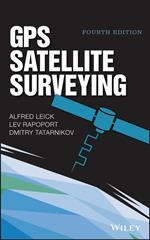 GPS Satellite Surveying