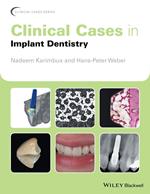 Clinical Cases in Implant Dentistry