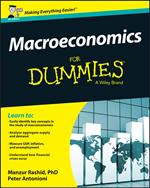 Macroeconomics For Dummies - UK