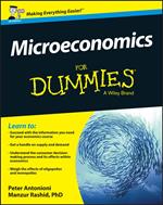 Microeconomics For Dummies - UK