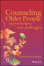 Counseling Older People