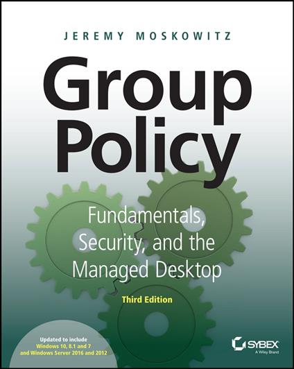 Group Policy