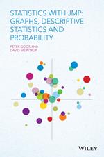 Statistics with JMP