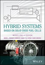 Hybrid Systems Based on Solid Oxide Fuel Cells