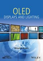 OLED Displays and Lighting