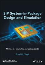 SiP System-in-Package Design and Simulation