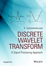 Discrete Wavelet Transform