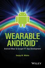 Wearable Android