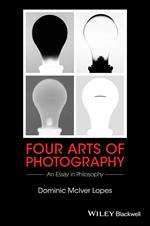 Four Arts of Photography