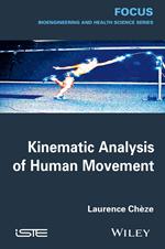 Kinematic Analysis of Human Movement