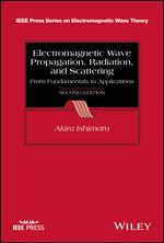 Electromagnetic Wave Propagation, Radiation, and Scattering