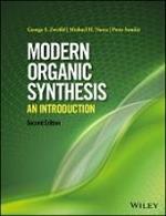 Modern Organic Synthesis: An Introduction