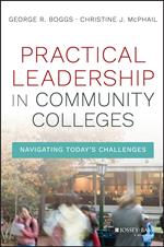 Practical Leadership in Community Colleges