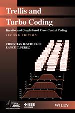 Trellis and Turbo Coding