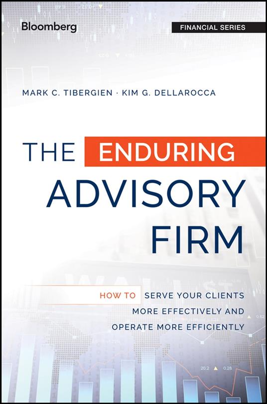 The Enduring Advisory Firm