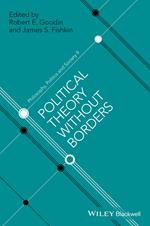 Political Theory Without Borders