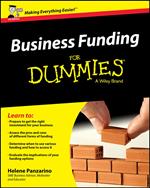 Business Funding For Dummies