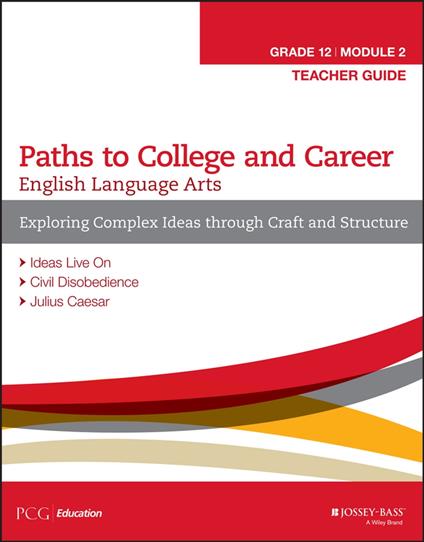 English Language Arts, Grade 12 Module 2